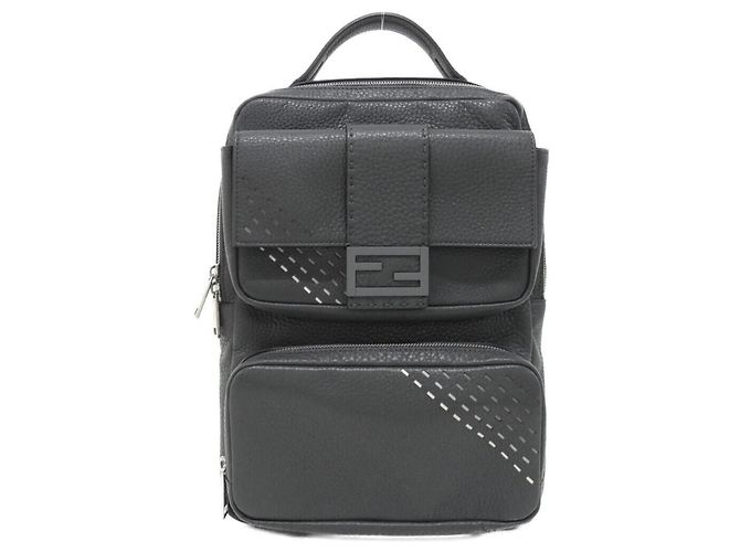 Fendi Selleria Backpack