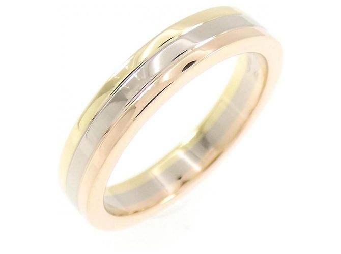 Cartier Louis Vendôme Ringband