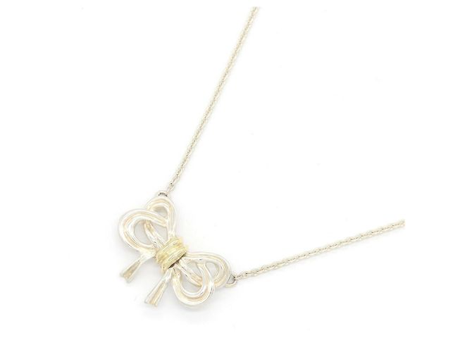 Collar Ribbon Tiffany & Co.