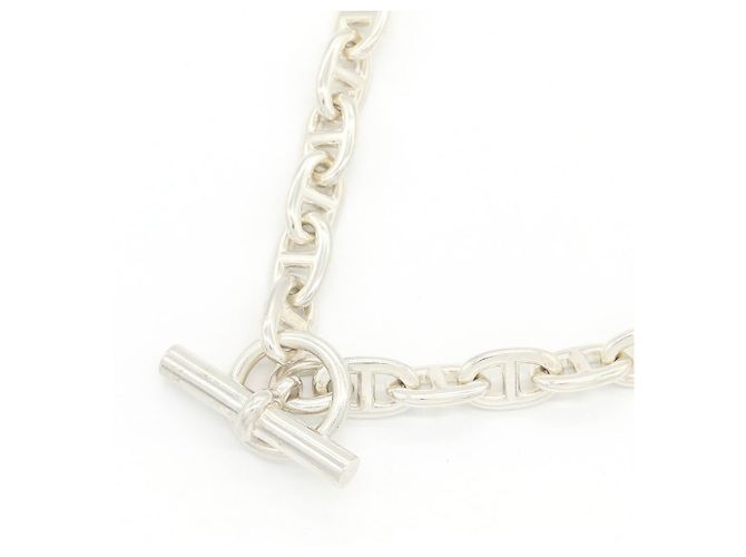 Hermès Collar Hermes Chaine d'Ancre