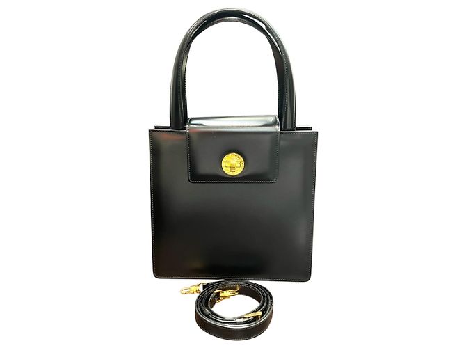 Bulgari Bolsa 2-Way Bvlgari Bvlgari