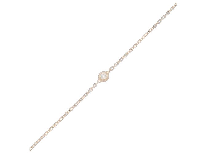 Pulsera Cartier d'Amour Small