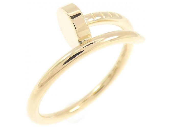 Anello Cartier Juste un Clou Small