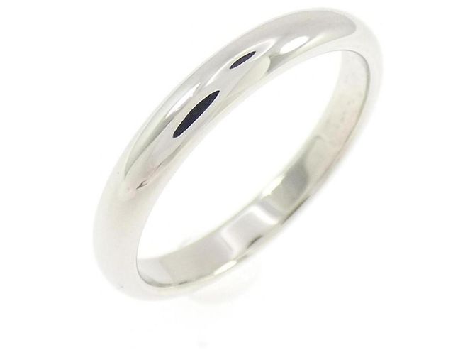 Cartier Ring Platina 950