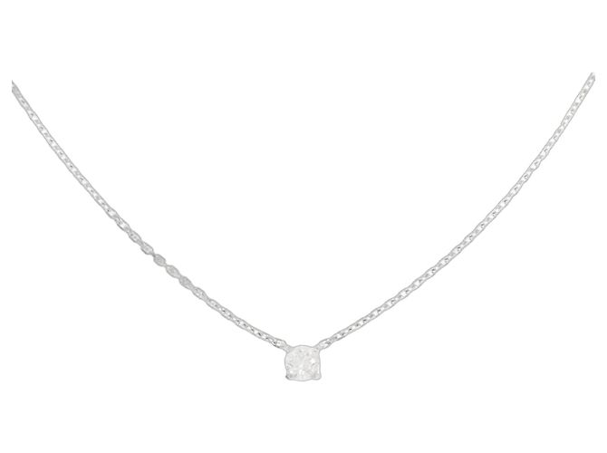 Cartier 1895 Halskette