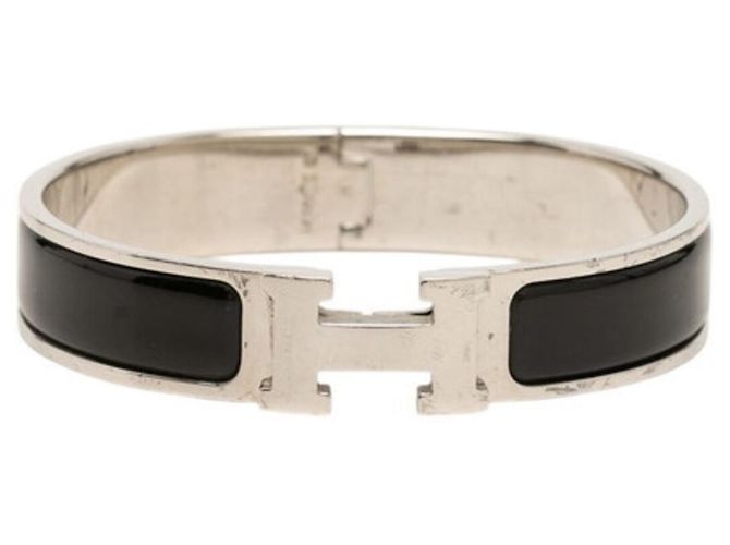 Hermès Bracciale Hermes Click H PM Nero