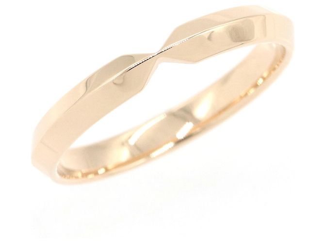 Anillo Banda Tiffany & Co. Pink Gold Rosa