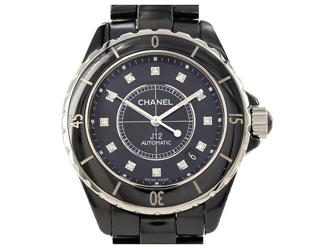 Orologio Automatico Chanel J12