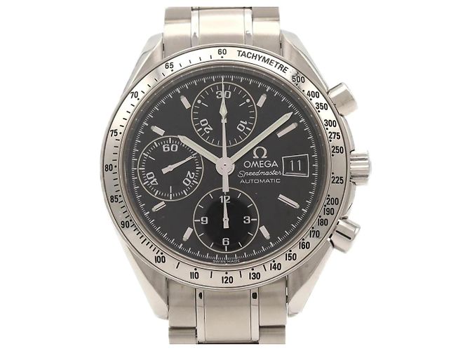 Relógio de pulso automático Omega Speedmaster Date