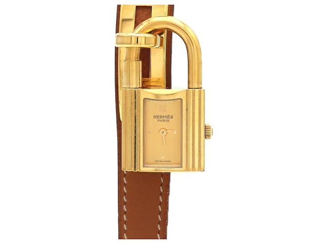 Hermès Orologio Hermes Kelly GP Quartz