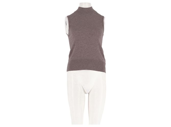 Autre Marque Varley T-Shirt Grau