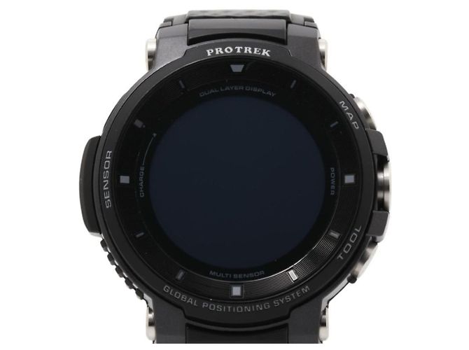Orologio Digitale da Uomo Casio Pro Trek Smart WSD-F30