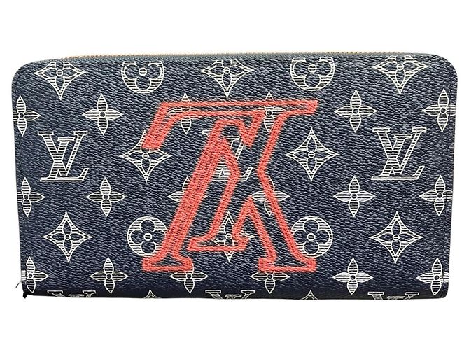 Monedero Louis Vuitton Monogram Monograma