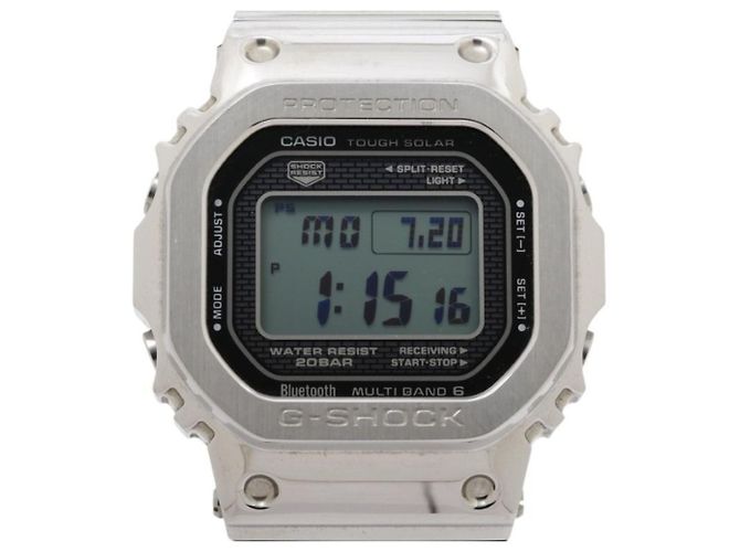 Relógio de Pulso Casio G-SHOCK GMW-B5000D-1JF