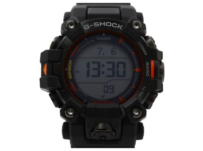 Casio G-Shock Mudman GW-9500MEC-1JF