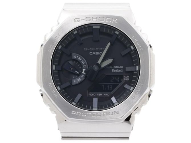 Relógio Casio G-Shock Full Metal 2100 Series