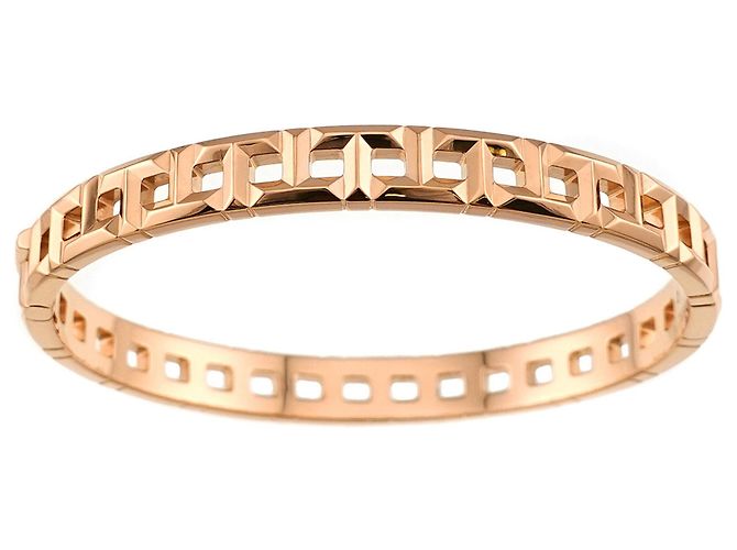 Tiffany & Co. Bracciale rigido T True Narrow