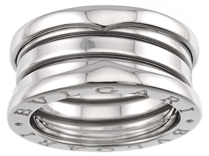 Bulgari Bvlgari BVLGARI B-ZERO1 Ring mit 3 Bändern
