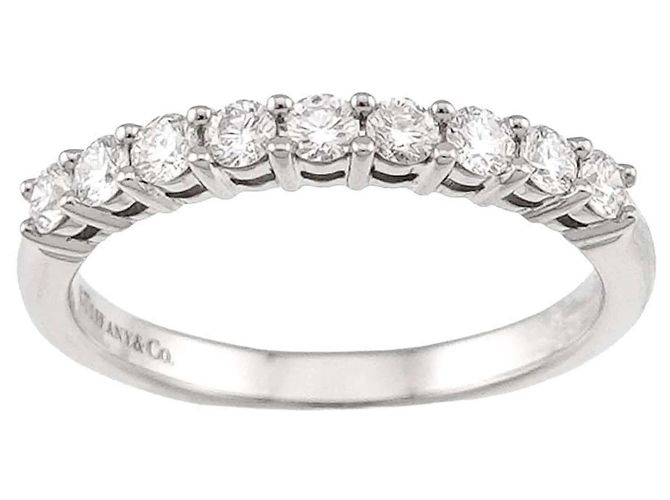 Tiffany & Co. Forever Ring