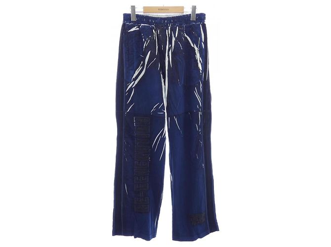 Autre Marque Pantaloni Diesel Blu
