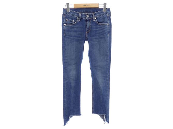 Autre Marque Jeans rag & bone Azul