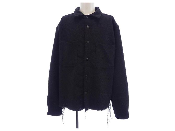 Autre Marque Giacca Pacsun Nero