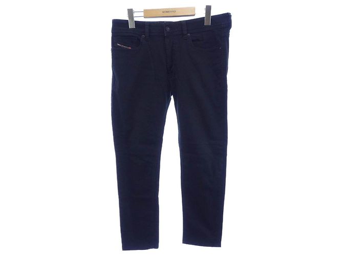 Autre Marque Vaqueros Diesel Negro