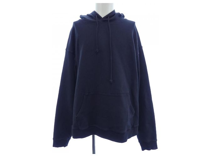 Autre Marque Kith Hoodie Schwarz