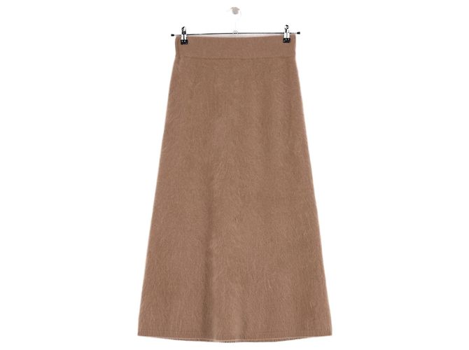 Autre Marque LISA YANG Kaschmirrock beige