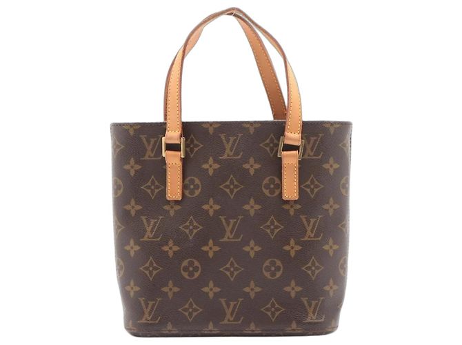 Louis Vuitton Sac Monogram Vavin PM vintage 2002 marron