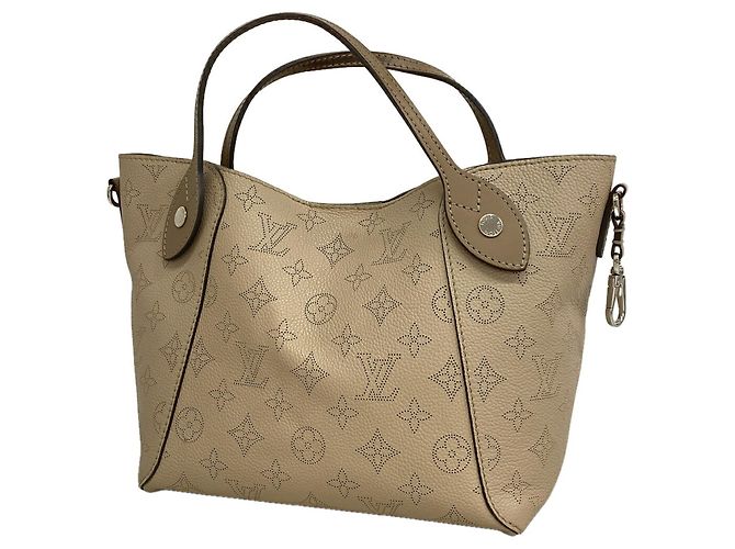 Louis Vuitton Mahina Hina PM Handtasche