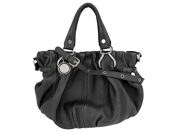 Céline Bolsa Pillow para Mulher Celine Preto Branco