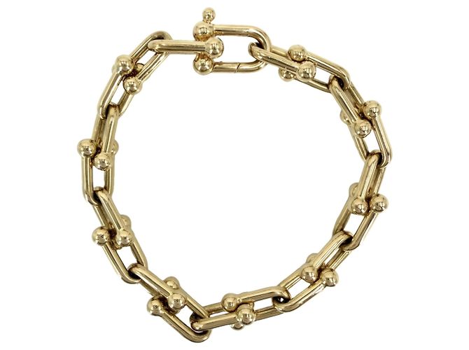 Bracciale Tiffany & Co. Women's Hardware Small Link