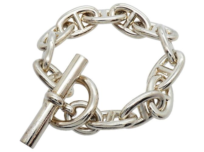 Hermès Bracciale Hermes Chaine d'Ancre TGM