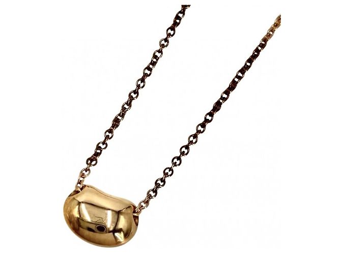 Collana Bean Elsa Peretti Tiffany & Co.