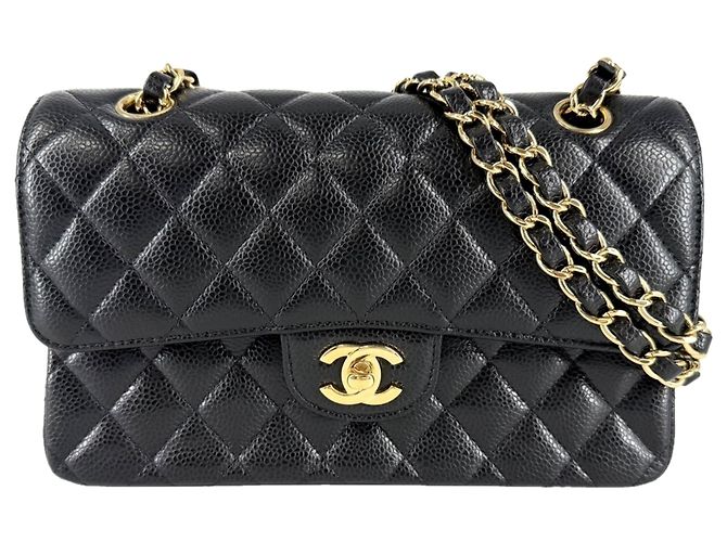 Borsa a tracolla Chanel Matelassé 23