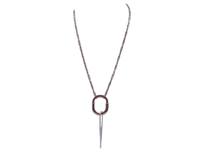 Tiffany & Co Collana Tiffany D'oro