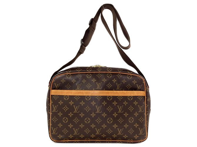 Bolso de hombro Louis Vuitton Monogram Monograma