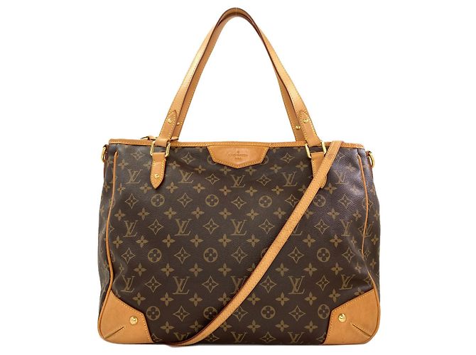 Louis Vuitton Estrella GM Tote Bag Monogramm