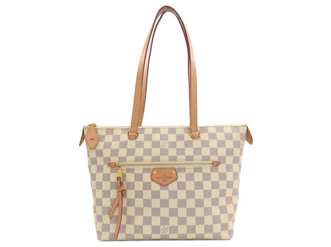 Saco Tote Louis Vuitton Iena PM Azul Damier ebene