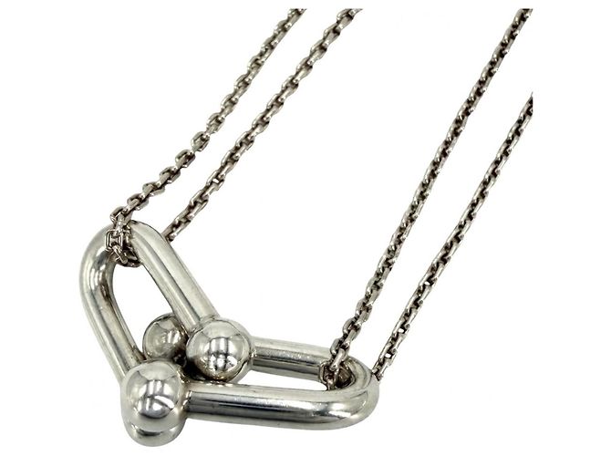 Collana Tiffany & Co. Hardware Double Link