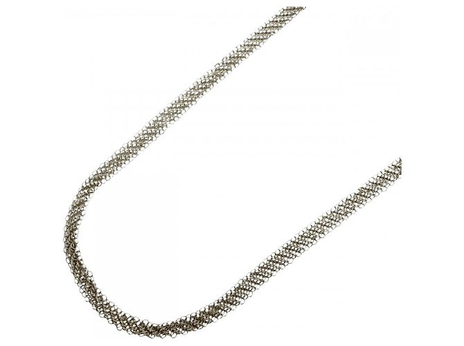Collar Mesh para mujer Tiffany & Co.