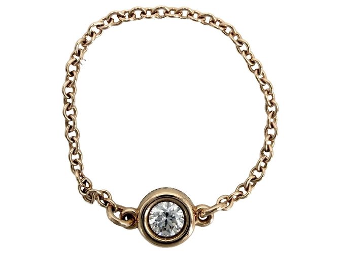 Anello Tiffany & Co. Elsa Peretti By the Yard