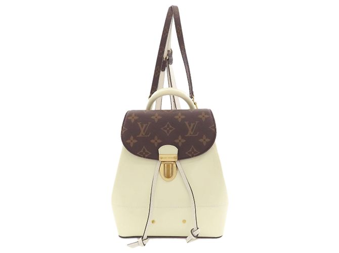 Louis Vuitton M53548 Hot Spring Backpack Monogram