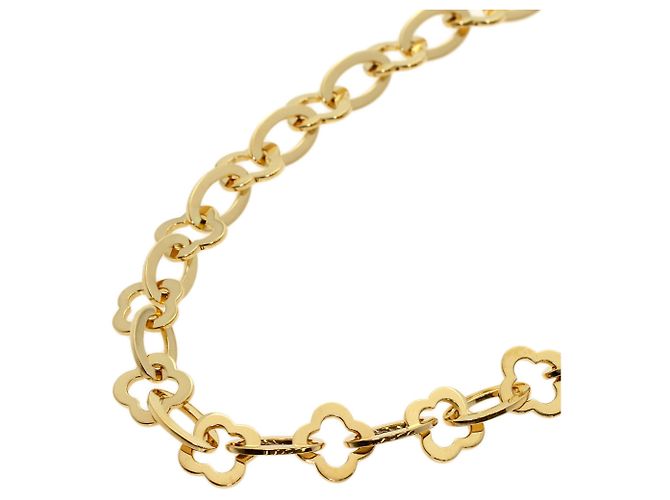 Collar Byzantine Alhambra Van Cleef & Arpels
