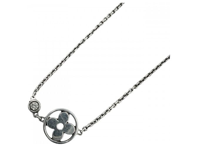 Collar Louis Vuitton Monogram Idylle