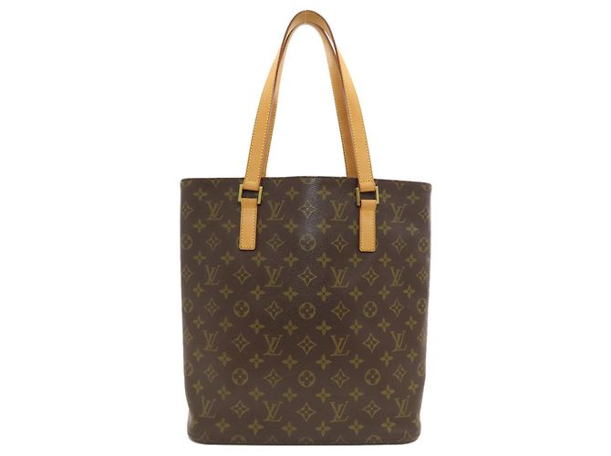 Louis Vuitton Monogram Vavin GM Tote Bag Monogramm