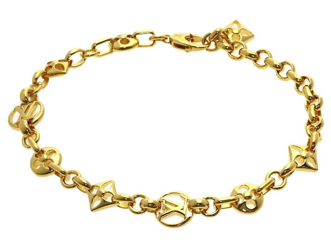 Pulsera Louis Vuitton Crazy In Lock