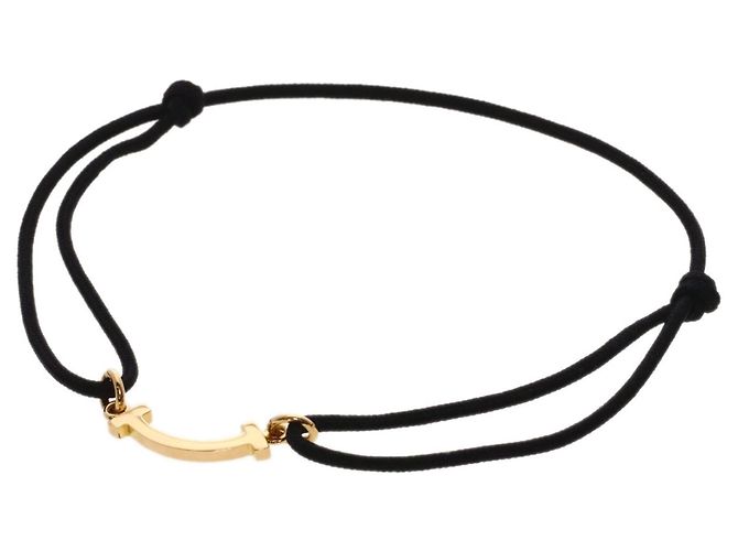 Bracciale con ciondolo Tiffany & Co. T Smile
