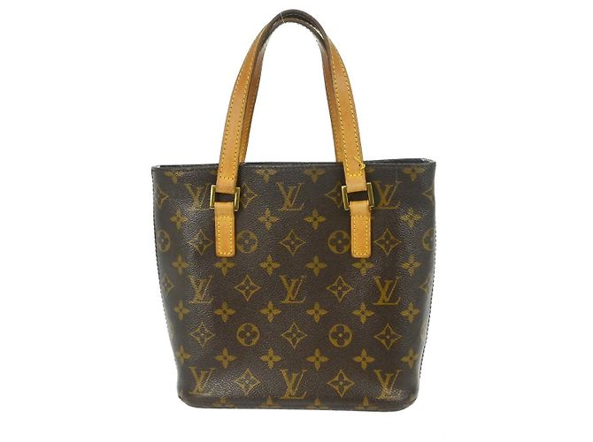 Louis Vuitton Vavin Monogram PM Marrom